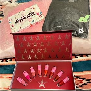Jeffree Star set